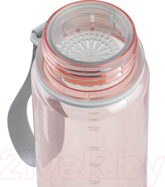 Изображение товара Бутылка для воды Арктика 720-500-PK (розовый)