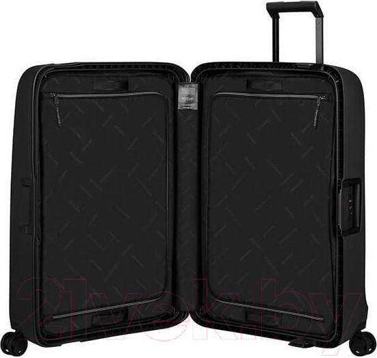 Изображение товара Чемодан на колесах Samsonite Essens KM0*28 002