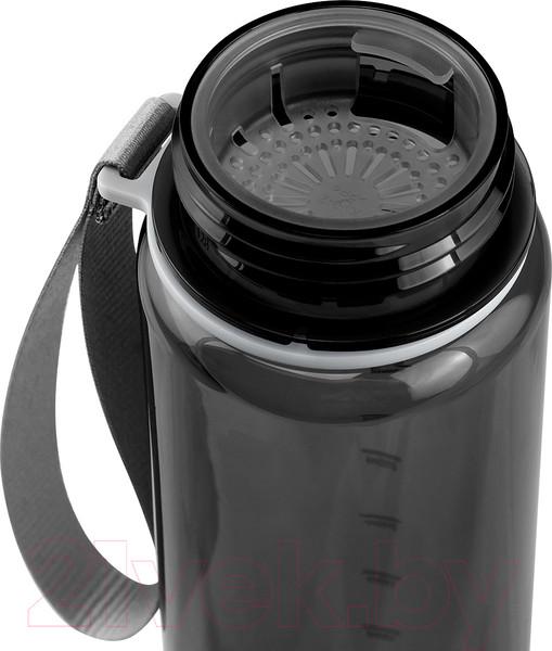 Изображение товара Бутылка для воды Арктика 720-500-BK (черный)