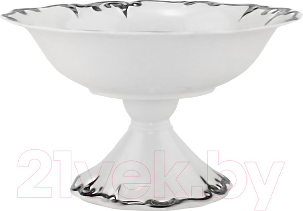 Изображение товара Конфетница Lenardi Argento 666-391