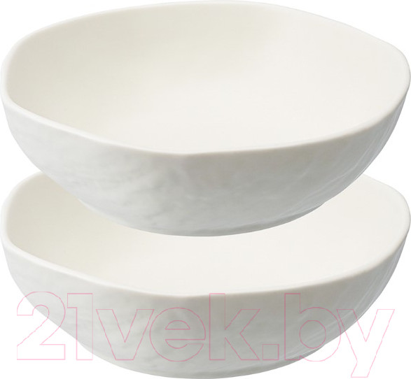 Изображение товара Набор тарелок Liberty Jones White Cliffs / LJ0000185 (2шт)