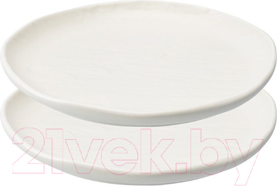 Изображение товара Набор тарелок Liberty Jones White Cliffs / LJ0000184 (2шт)