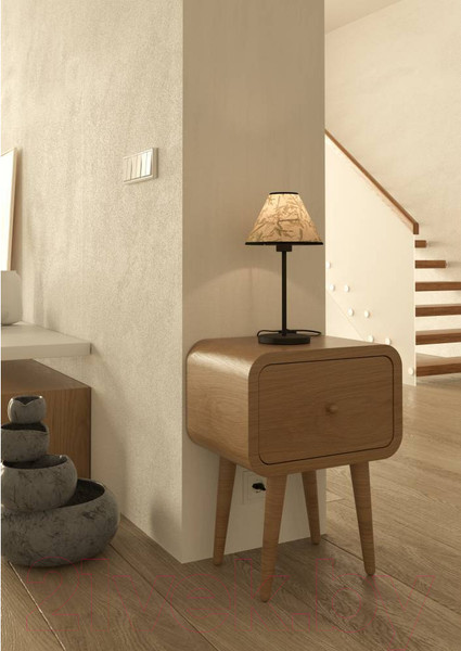 Изображение товара Прикроватная лампа Eglo Oxpark 43944