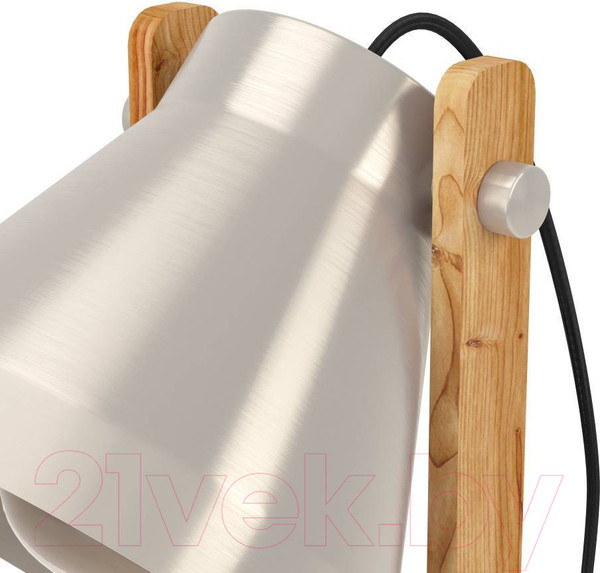 Изображение товара Прикроватная лампа Eglo Cawton 43953