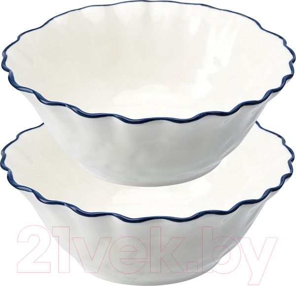 Изображение товара Набор салатников Liberty Jones Santorini / LJ0000197 (2шт)