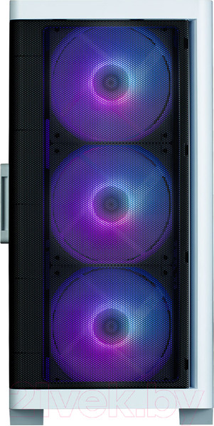 Изображение товара Корпус для компьютера Zalman M4 White (без БП)
