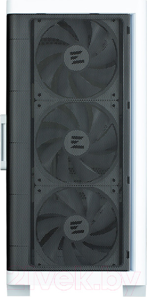 Изображение товара Корпус для компьютера Zalman M4 White (без БП)