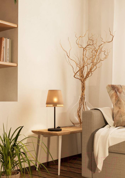 Изображение товара Прикроватная лампа Eglo Tabley 43977