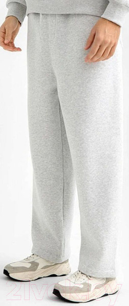 Изображение товара Штаны Mark Formelle 181243 (р.78/82-176/182, серый меланж 4306-А)