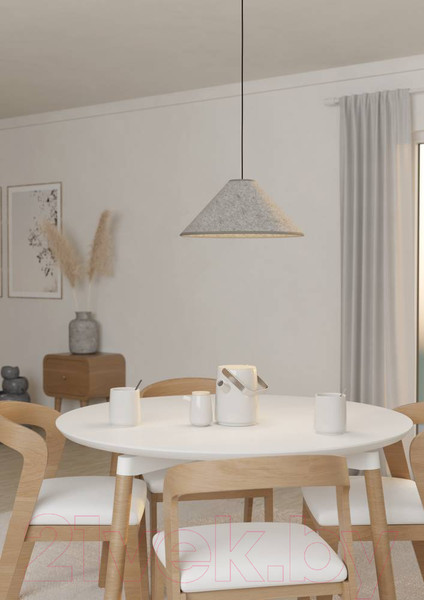 Изображение товара Люстра Eglo Alsager 43984