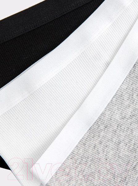 Изображение товара Комплект трусов детских Mark Formelle 417738-3 (р.146-72, белый)