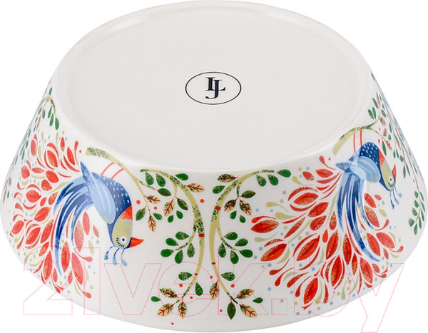 Изображение товара Салатник Liberty Jones Birds Of Paradise. Fantail Bird / LJ0000263