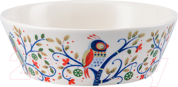 Изображение товара Салатник Liberty Jones Birds Of Paradise. Love Birds / LJ0000265