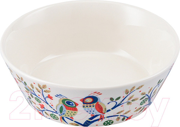 Изображение товара Салатник Liberty Jones Birds Of Paradise. Love Birds / LJ0000265