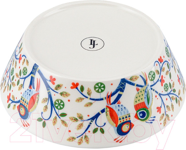 Изображение товара Салатник Liberty Jones Birds Of Paradise. Love Birds / LJ0000265