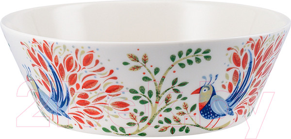 Изображение товара Салатник Liberty Jones Birds Of Paradise. Owl / LJ0000264