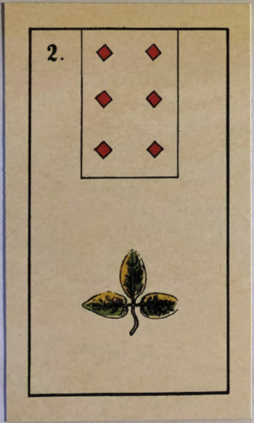 Изображение товара Гадальные карты AGM Urania Old Lenormand / 124050772