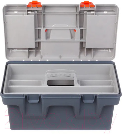 Изображение товара Ящик для инструментов El Casa Массимо / 210105