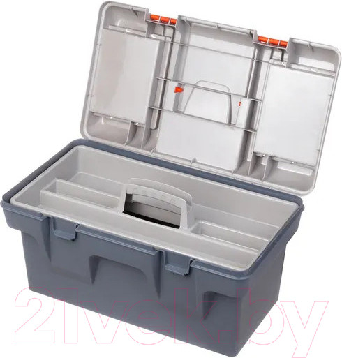 Изображение товара Ящик для инструментов El Casa Массимо / 210105