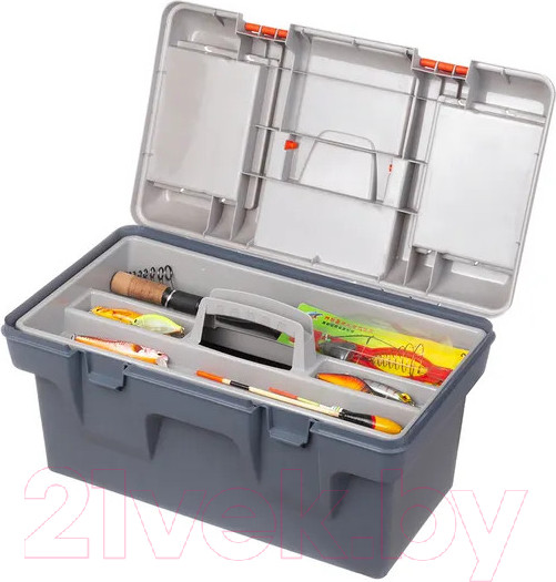Изображение товара Ящик для инструментов El Casa Массимо / 210105