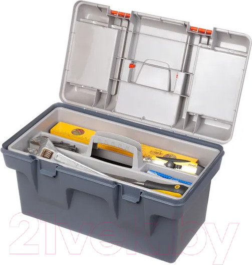 Изображение товара Ящик для инструментов El Casa Массимо / 210105