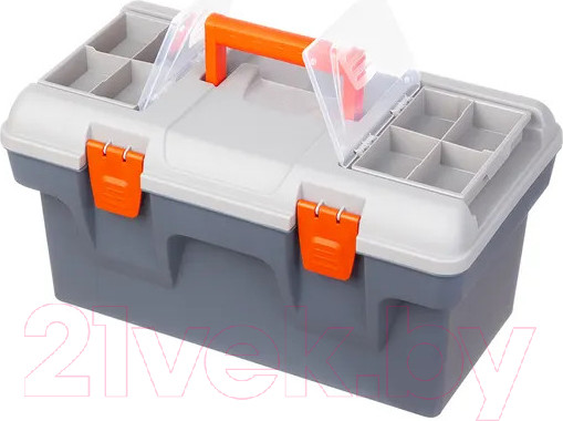Изображение товара Ящик для инструментов El Casa Массимо / 210105