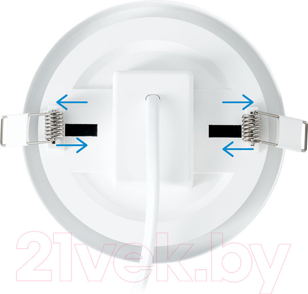 Изображение товара Точечный светильник Eglo Fueva Flex 900934