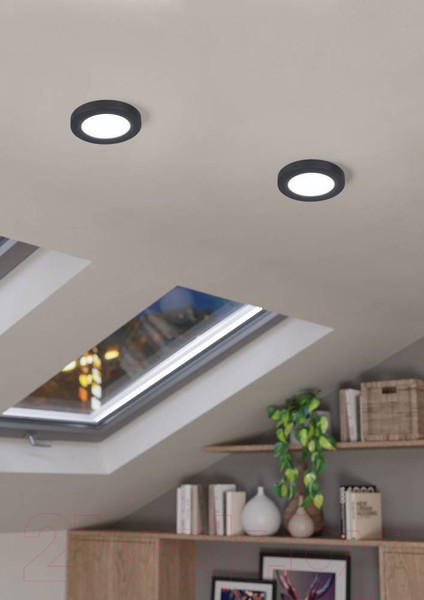 Изображение товара Точечный светильник Eglo Fueva Flex 900934