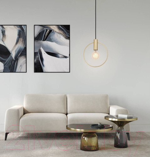 Изображение товара Люстра Eglo Manizales 98834