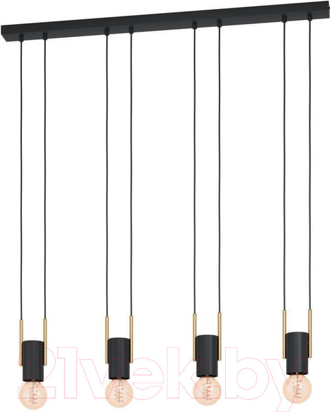 Изображение товара Люстра Eglo Bitachito 98858