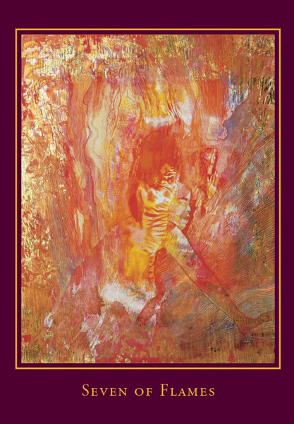 Изображение товара Гадальные карты AGM Urania Margarete Petersen Tarot 2021 Anniverary Edition / 130012874