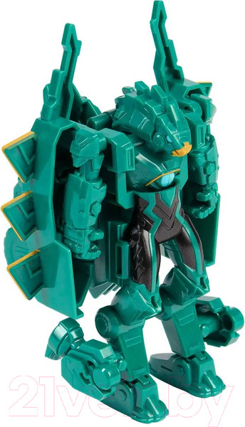 Изображение товара Робот-трансформер Dinoster Дино-бот Оз / 42141