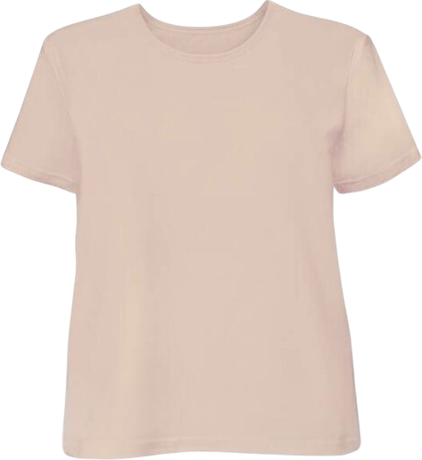 Изображение товара Футболка Dea Mia 5615 (р.170,176-92, капучино)