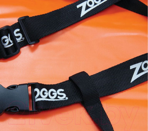 Изображение товара Буй для плавания ZoggS Hi Viz / 465302 (оранжевый)