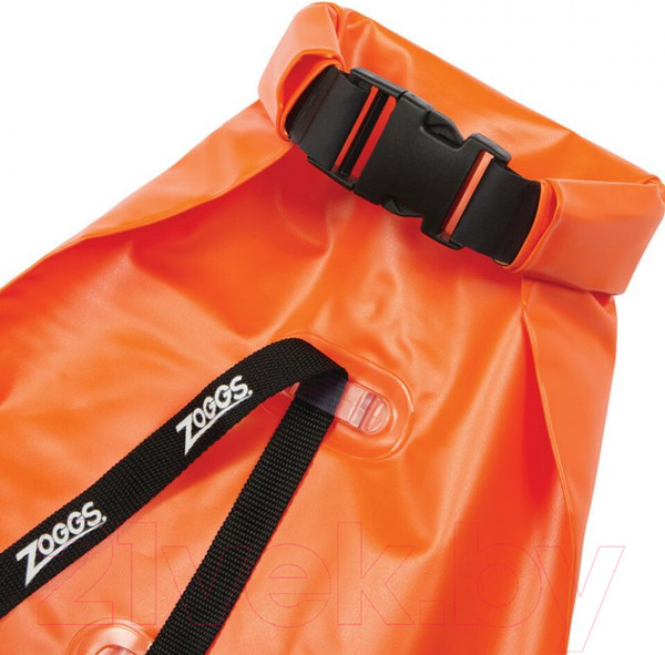 Изображение товара Буй для плавания ZoggS Hi Viz / 465302 (оранжевый)
