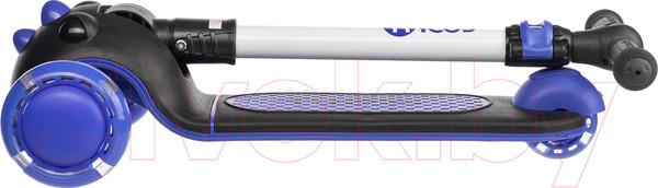 Изображение товара Самокат детский Ricos Dino KB108 (синий)