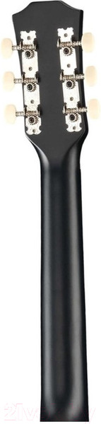 Изображение товара Акустическая гитара Foix 38C-M-BK (черный)