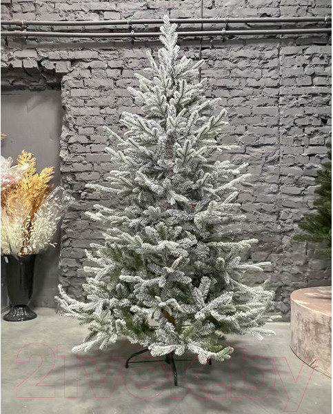 Изображение товара Ель искусственная GrandSiti Афина 240 / 101-385