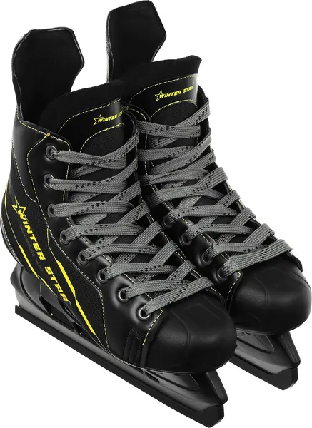 Изображение товара Коньки хоккейные Winter Star Advanced Way / 9667142 (р.45)