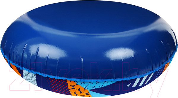 Изображение товара Тюбинг-ватрушка Winter Star Абстракция / 9408939