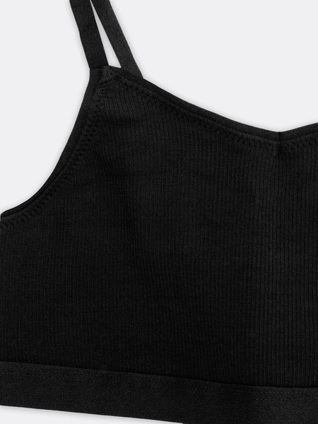 Изображение товара Бюстье для девочек Mark Formelle 517708 (р.134-68, черный)