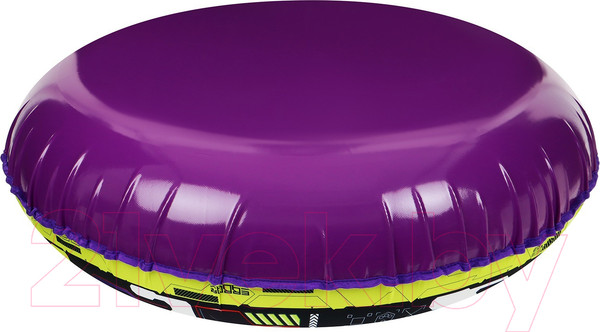 Изображение товара Тюбинг-ватрушка Winter Star Игра / 9408934