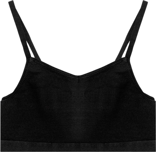 Изображение товара Бюстье для девочек Mark Formelle 517708 (р.140-68, черный)