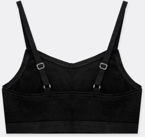 Изображение товара Бюстье для девочек Mark Formelle 517708 (р.140-68, черный)