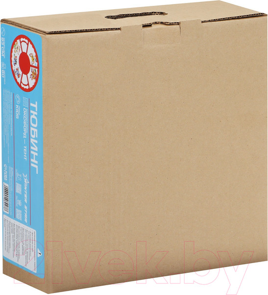 Изображение товара Тюбинг-ватрушка Winter Star Kids / 9408927