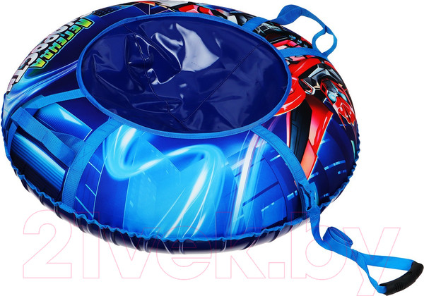 Изображение товара Тюбинг-ватрушка Winter Star Трансформер / 9408926