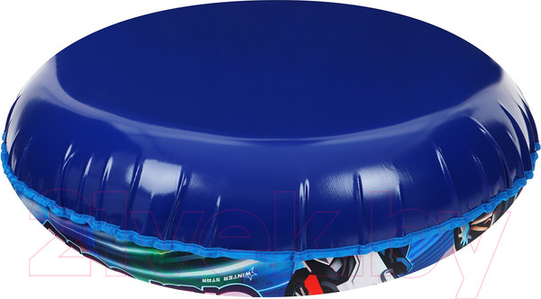 Изображение товара Тюбинг-ватрушка Winter Star Трансформер / 9408926