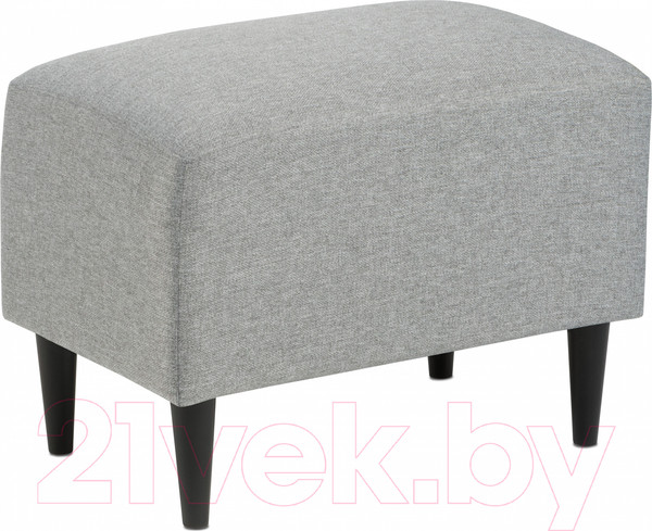 Изображение товара Пуф Mio Tesoro Тайвас (Malmo 90 серый)