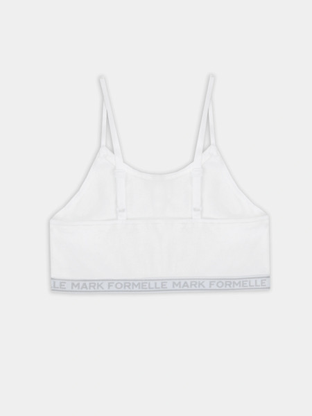 Изображение товара Бюстье для девочек Mark Formelle 517708 (р.158-80, белый)
