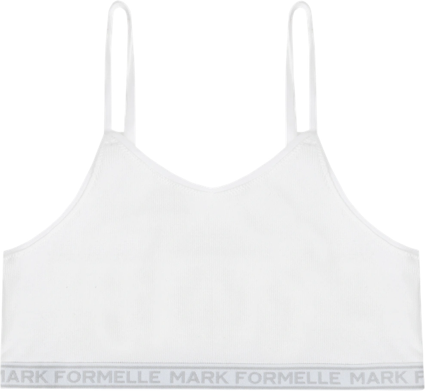 Изображение товара Бюстье для девочек Mark Formelle 517708 (р.158-80, белый)